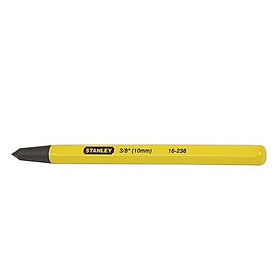 Mua Đục Lấy Dấu  Kim Loai 3/8 X5-1/2  STANLEY 16-236  - Chính Hãng