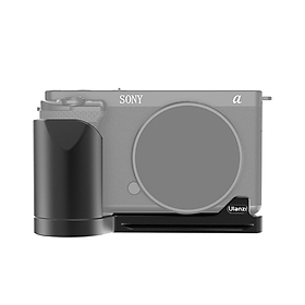 Mua ULANZI R095  Giá đỡ hình chữ L dành cho Máy ảnh SONY ZV-E10 - Hàng Chính Hãng