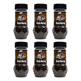 Đinh Hương Ông Chà Và 35g
