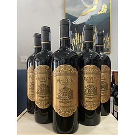 Mua Rượu vang Chile Nando Reserva