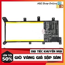 Pin Dùng Cho laptop Asus R556 R556L R557 R557L V405 V405LB VM400C VM410L VM510 VM510L VM590 VM590L VM590Z W409L W519 W519L