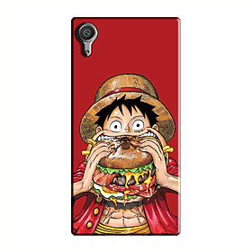 ỐP LƯNG IN DÀNH CHO SONY XPERIA X