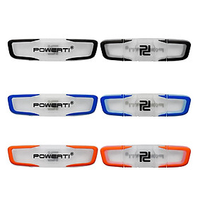 Bộ đệm vợt tennis Silicone chống sốc,không dễ trơn trượt