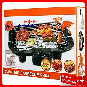 Mua Bếp Nướng Điện Không Khói 2000W - Loại Tốt