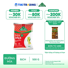Đường Mía Thượng hạng 500gr