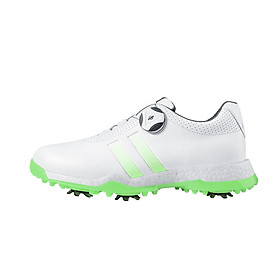 GIÀY THỂ THAO GOLF NỮ - PGM - XZ171 - Thiết kế phong cách hiện đại - Siêu mềm và nhẹ, khả năng hấp thụ đàn hồi cao - Dây giày có núm nâng cấp, xỏ vào và cởi giày nhanh chóng - Chống trượt, siêu bám - Tạo dựng cá tính mạnh mẽ