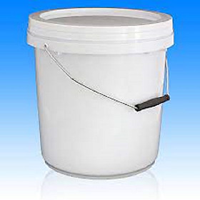 Mua Combo 5 Vỏ Xô Nhựa Đựng Sơn 18 L  Bền Bỉ Chắc Chắn Chịu Tải Cao
