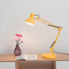 Mua Đèn học để bàn chống cận thị thân thép Khôi Nguyễn - B 102
