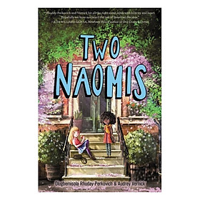 Two Naomis