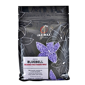 Sáp tẩy lông nóng dạng hạt Bluebell