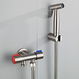 Mua Vòi Xịt Inox 304 Chất Lượng Giá Rẻ