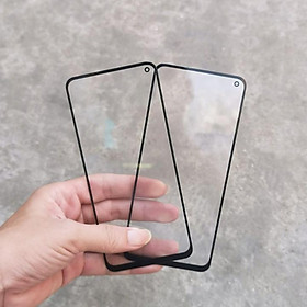 Mặt kính dành cho ép kính điện thoại vivo iqoo neo 3