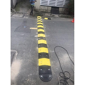 Mua Gờ giảm tốc cao su kbs
