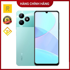 Điện thoại Realme C51 (4GB/128GB) - Hàng chính hãng