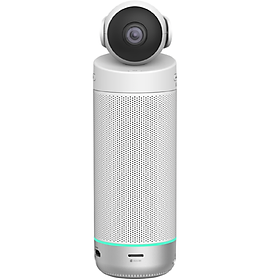 Mua Kandao Meeting S  Camera Hội nghị truyền hình  Họp trực tuyến  Thông minh AI  Góc Siêu rộng 180°  Độc lập – Standalone  Tích hợp 4 trong một gồm Loa  Micro và Hệ điều hành Android. Hàng chính hãng