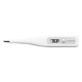 Nhiệt kế kẹp nách Omron MC-246