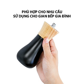 DỤNG CỤ XAY TIÊU LA FONTE 006910