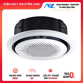 Mua MÁY LẠNH ÂM TRẦN SAMSUNG 360 ĐỘ AC071TN4PKC/EA INVERTER - HÀNG CHÍNH HÃNG