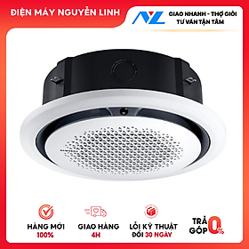 Mua Máy Lạnh Âm Trần 360 Độ Samsung 5 HP Inverter AC140TN4PKC/EA - HÀNG CHÍNH HÃNG