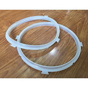 Mua Gioăng cao su dành cho nồi áp suất đa năng Midea 22cm  24cm
