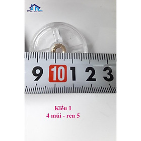 Mua LINH KIỆN MÁY XAY SINH TỐ