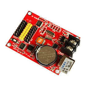 Mua Card HD U60 điều khiển biển led ma trận