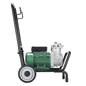Mua MÁY PHUN SƠN SUẤT CAO DÙNG KHÍ NÉN 1800W DCA APWG3.0 - HÀNG CHÍNH HÃNG