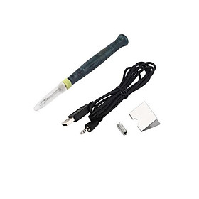 Mua Mỏ hàn nhiệt mini cắm nguồn USB 5VDC