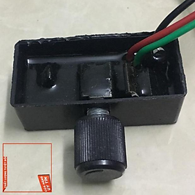 Mua Chiết áp điều chỉnh tốc độ moto DC DIMER-CHIẾT ÁP BÌNH BƠM