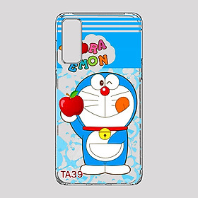 Ốp Lưng Dẻo Dành Cho VIVO Y20s