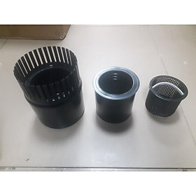 Mua Hút mặt Koimaster mini có chặn cám 48-XR