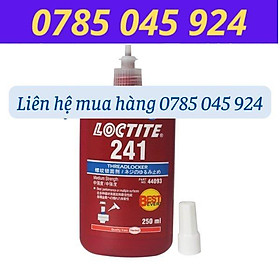 Mua Keo Loctite 241 (250ml)
