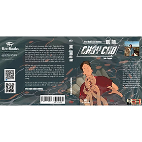 DỰ ÁN CHÁY CHỢ – Trần Đạt Bạch Dương – BestBooks – NXB Văn Học (Bìa mềm)