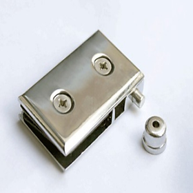 Mua Bản lề tủ kính 1 cánh