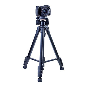 Mua Chân Máy Ảnh Yunteng VCT- 668 - Hàng Chính Hãng