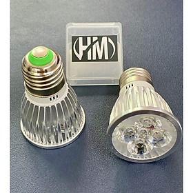 Mua Bóng đèn led tròn