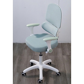 Mua Ghế xoay học sinh chống gù chống cận màu hồng cho bé gái CE1034-M Nội thất Capta Student chair hcm