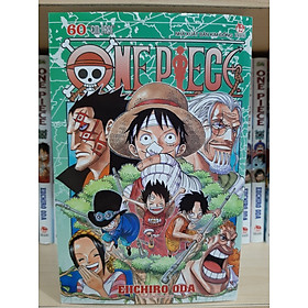 One Piece – Tập 60