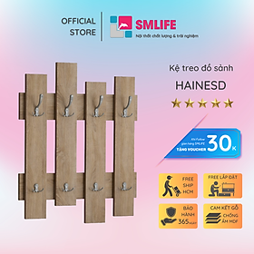 Mua Kệ treo đồ sảnh ra vào SMLIFE Haines