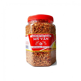 MUỐI ỚT TÂY NINH MỸ VÂN 220 g - TỰ HÀO CSSX ĐẦU TIÊN TẠI TÂY NINH