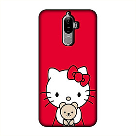 ỐP LƯNG IN DÀNH CHO LENOVO K6 POWER