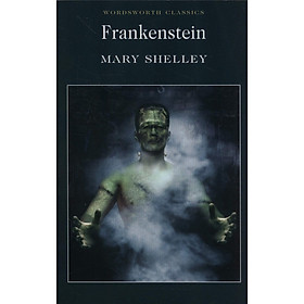 Nơi bán Frankenstein: Or, the Modern Prometheus - Giá Từ -1đ