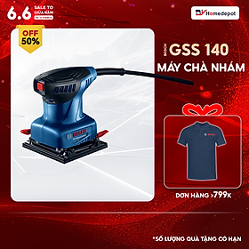 Mua Máy chà nhám vuông GSS 140