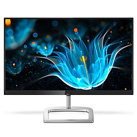 Màn hình LCD 27'' Philips 276E9QDSB Ultra Wide-Color - Hàng Chính Hãng