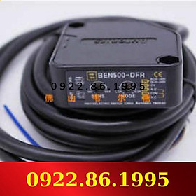 CẢM BIẾN QUANG AUTONICS BEN500-DFR mới