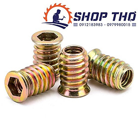Mua Ốc cấy ren ngoài M8*15 ( Túi 50 chiếc)