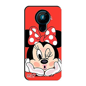 Ốp Lưng Dành Cho NOKIA 5.3