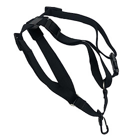 Shoulder Strap  Belt Portable for Tenor Practice Alto