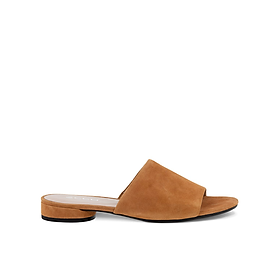 GIÀY SANDALS ECCO NỮ FLAT SANDAL II w