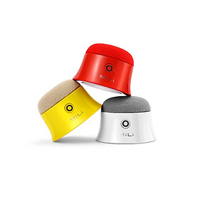 Mua Loa di động Mili Mag-SoundMate HD-M12 - Hàng chính hãng